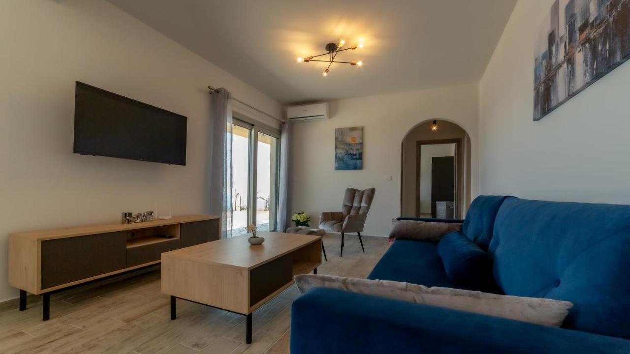 Farm House Vlachata Екстер'єр фото