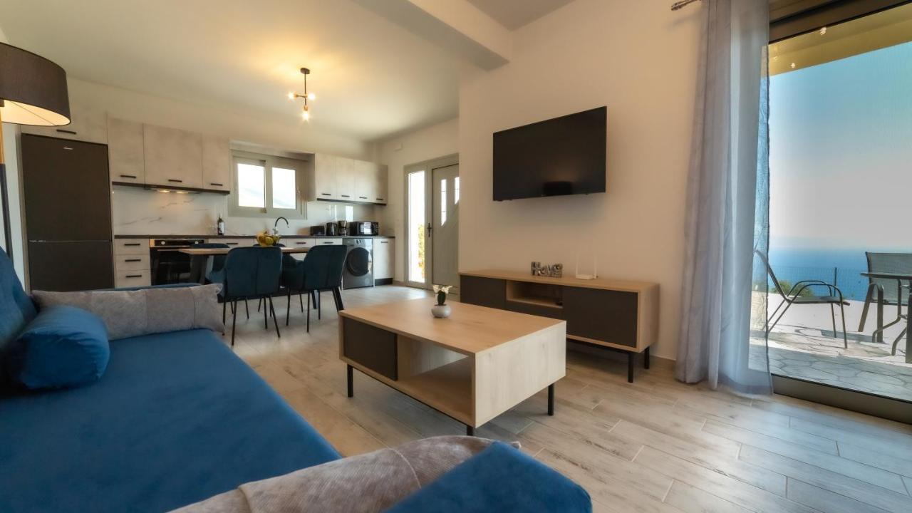 Farm House Vlachata Екстер'єр фото
