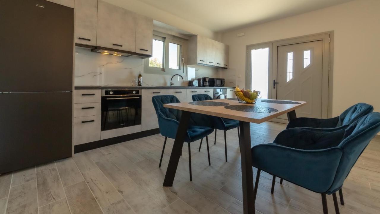 Farm House Vlachata Екстер'єр фото