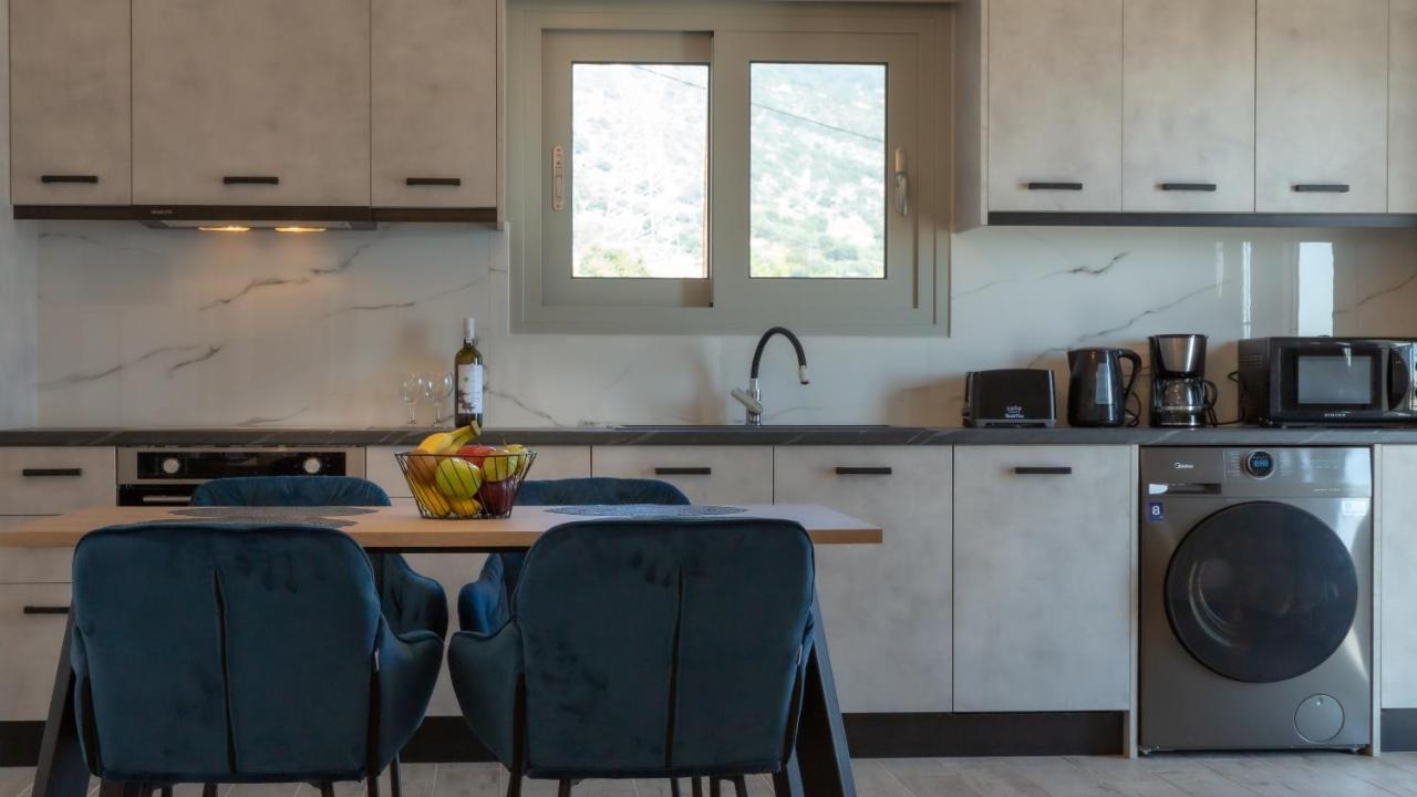 Farm House Vlachata Екстер'єр фото