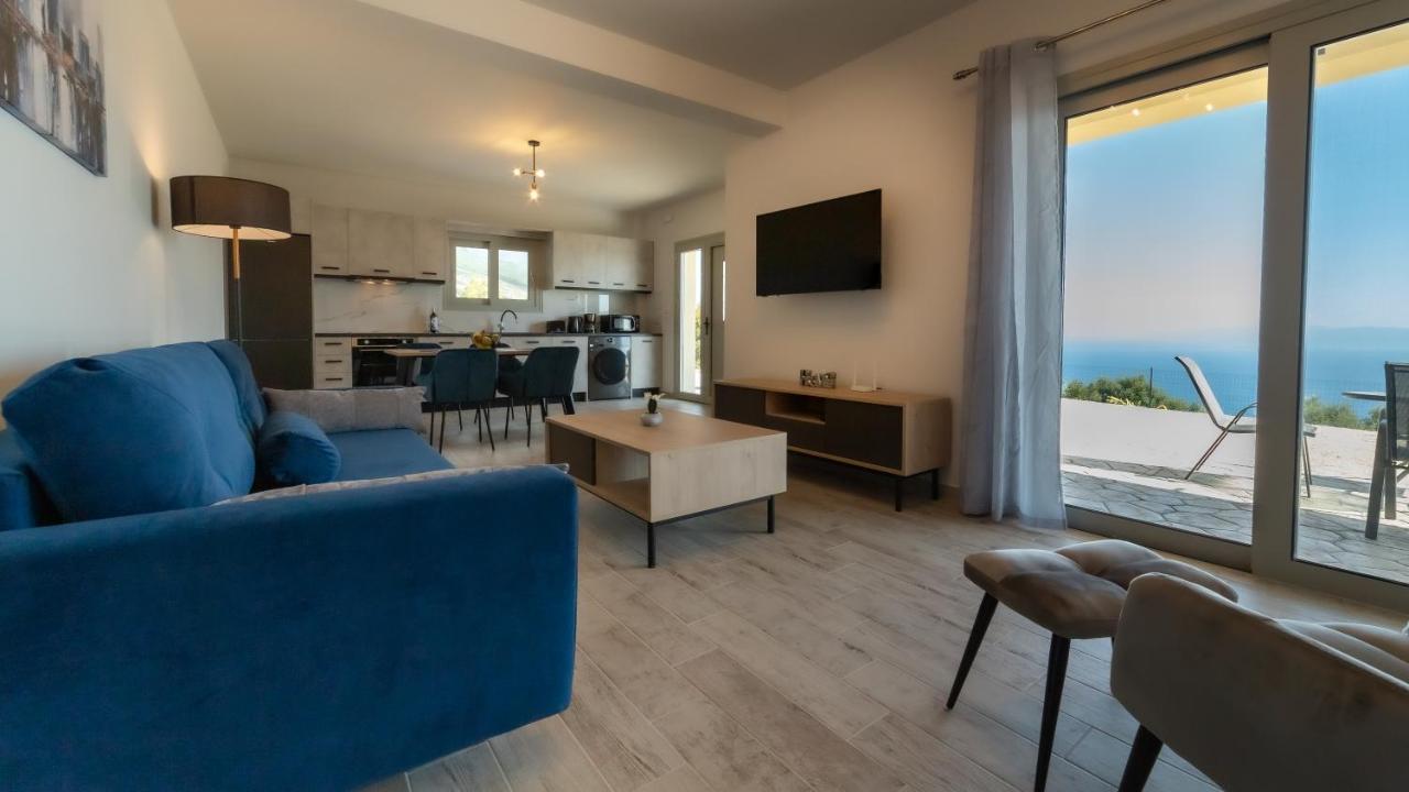 Farm House Vlachata Екстер'єр фото