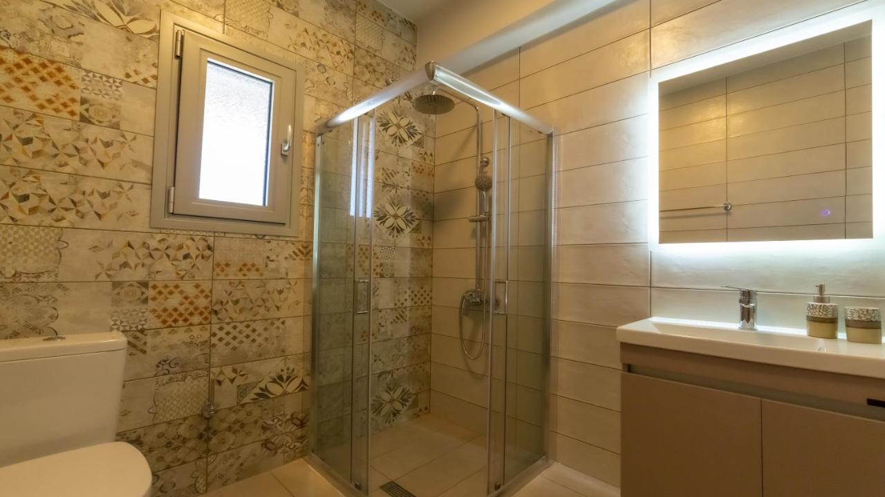 Farm House Vlachata Екстер'єр фото