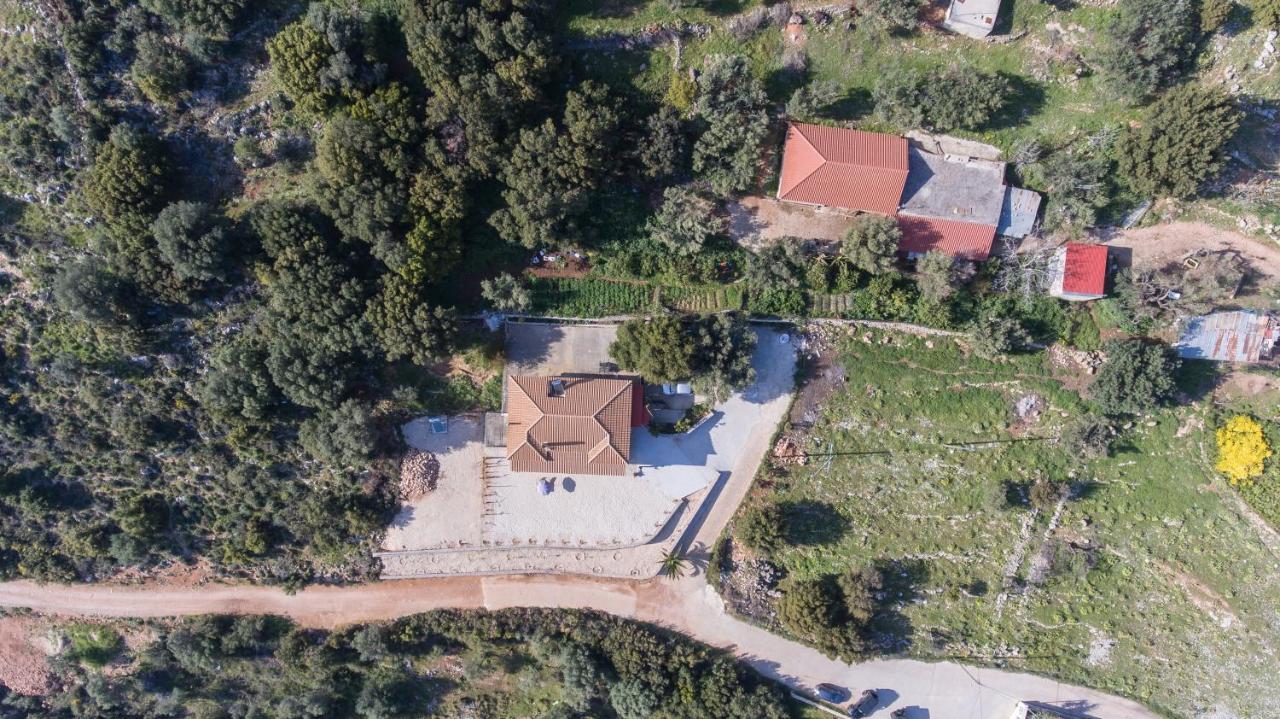 Farm House Vlachata Екстер'єр фото
